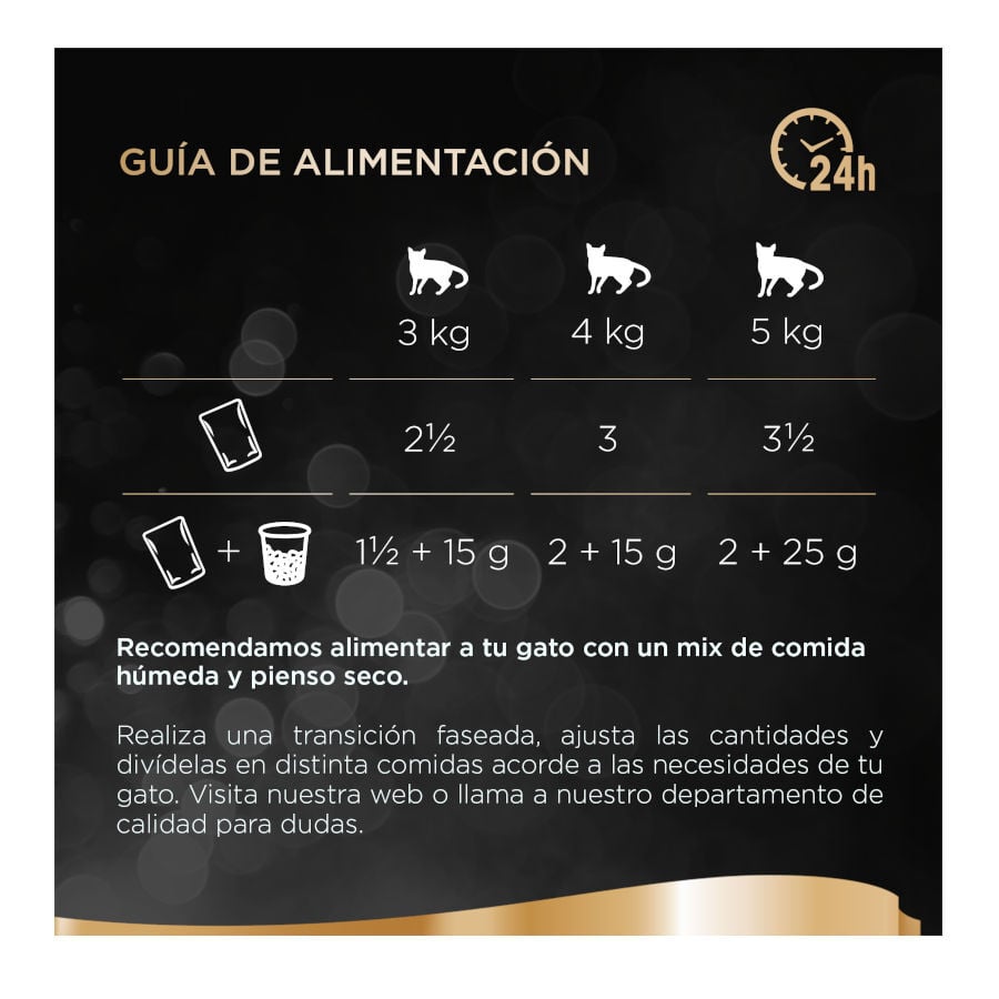 12 sobres x 85 g Sheba Selezione Pescados Salsa en Bolsita para Gatos , , large indicador imagen numero 5